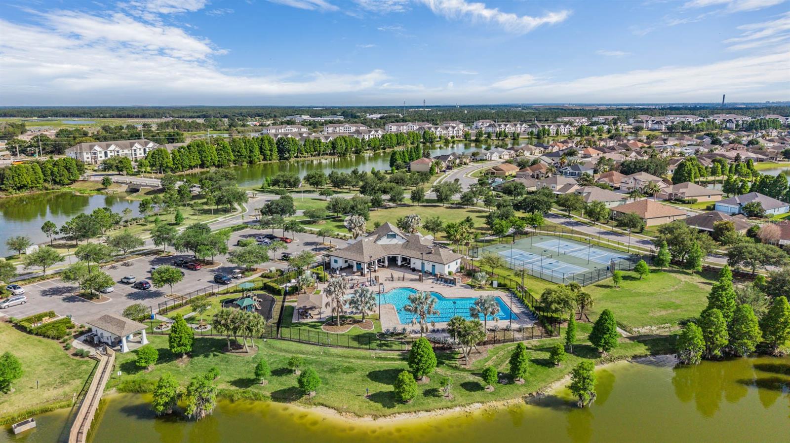 VILLAGES/BRIDGEWATERVILLAGE 02 - Residential
