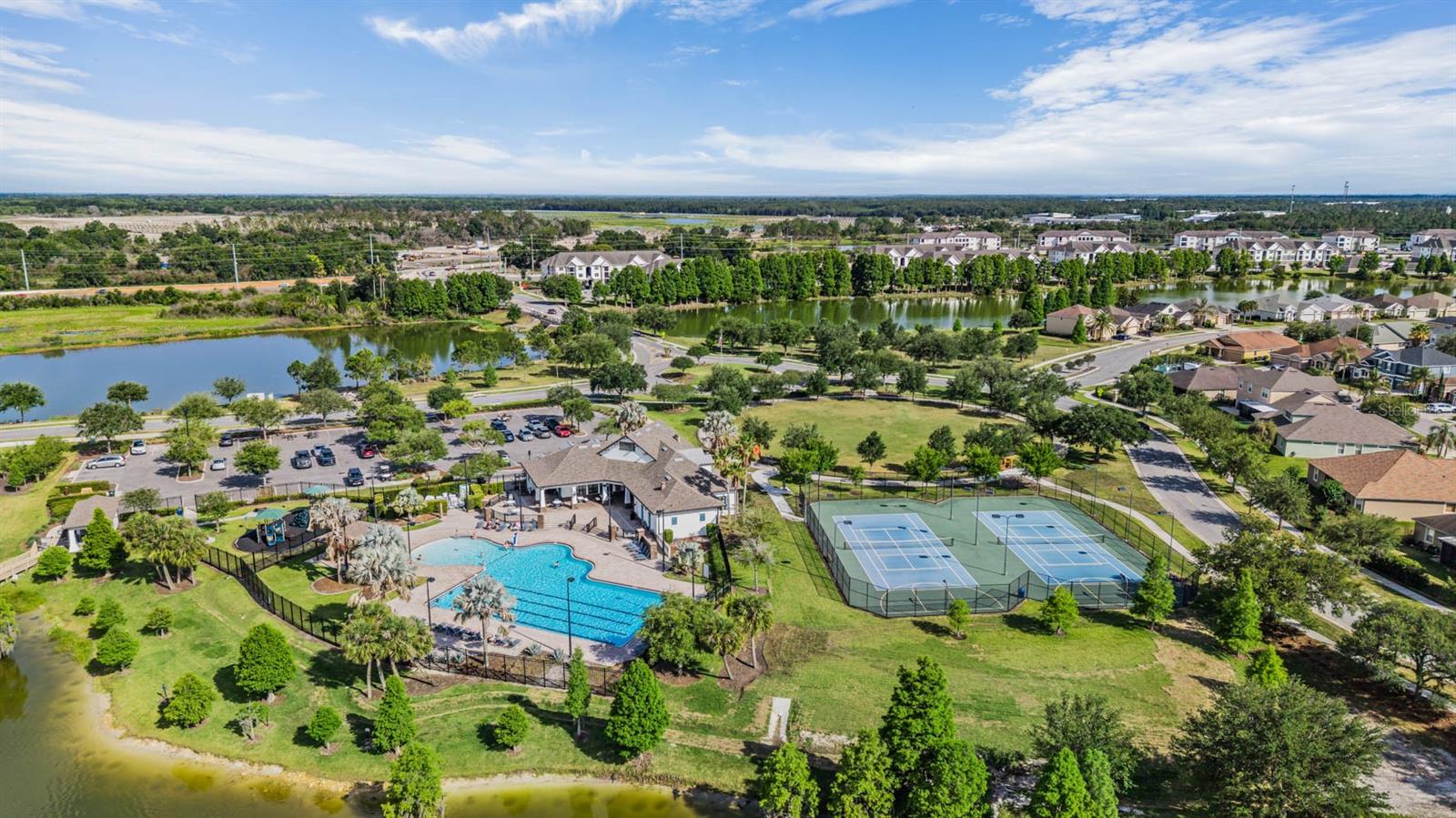 VILLAGES/BRIDGEWATERVILLAGE 02 - Residential