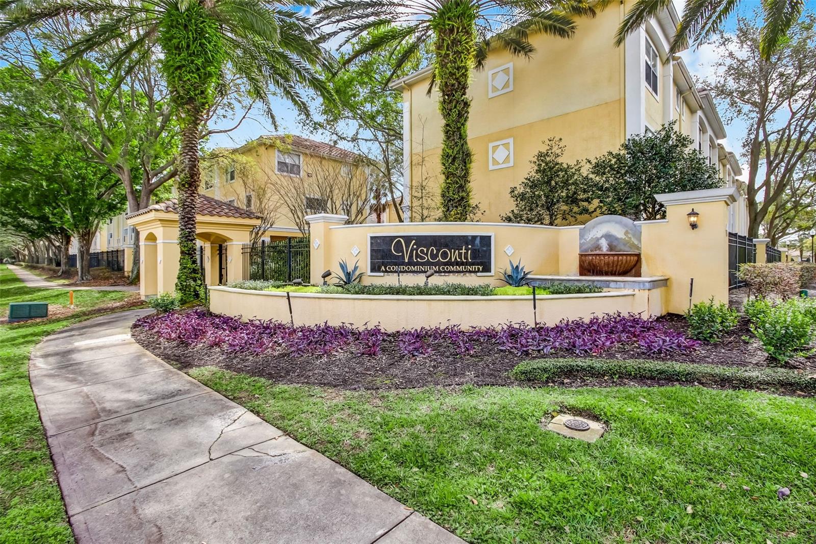VISCONTI WEST - Residential