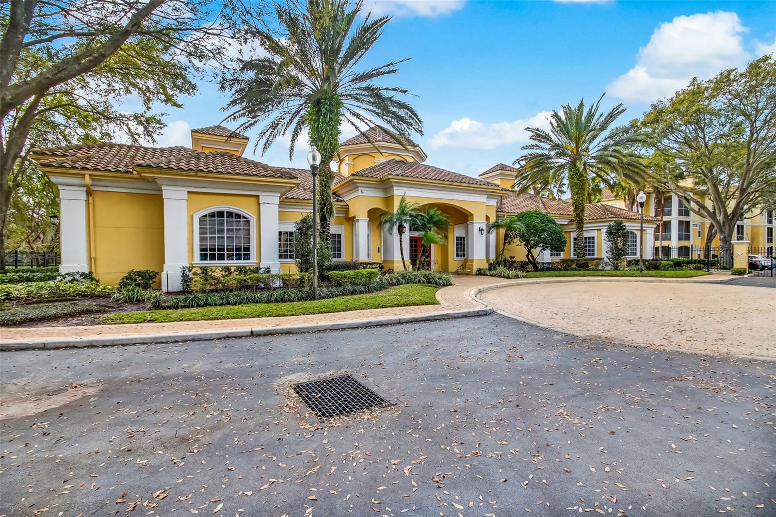 VISCONTI WEST - Residential
