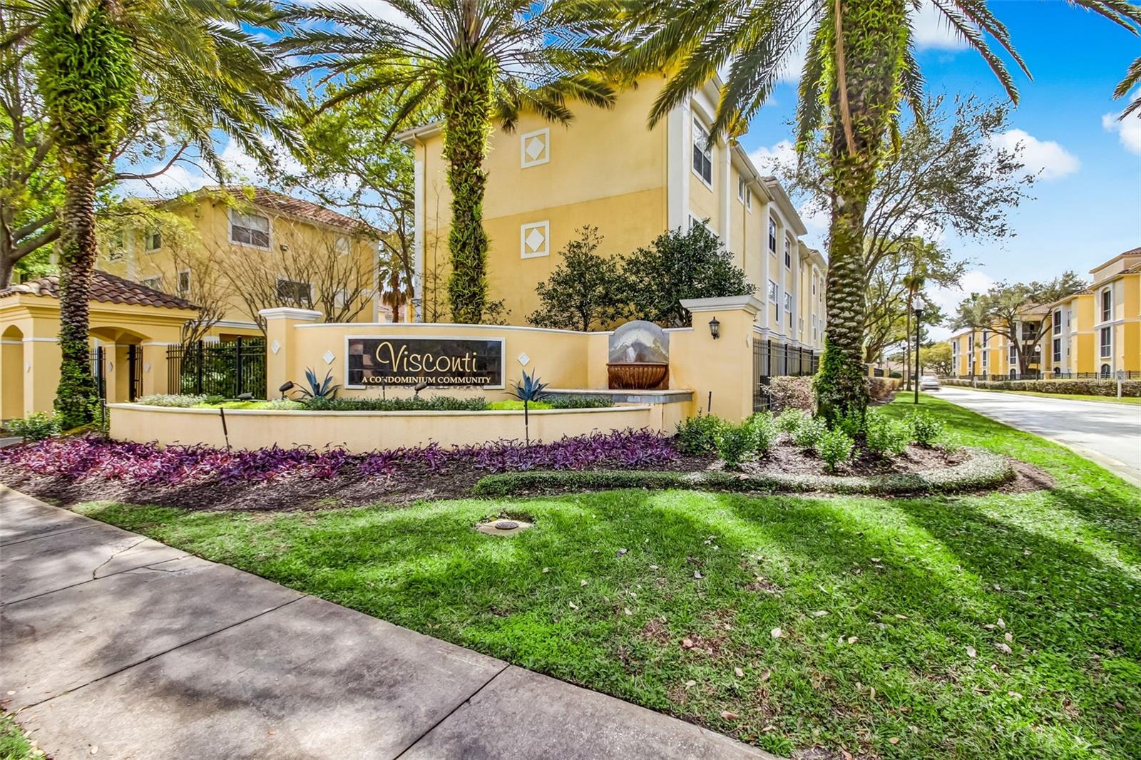 VISCONTI WEST - Residential