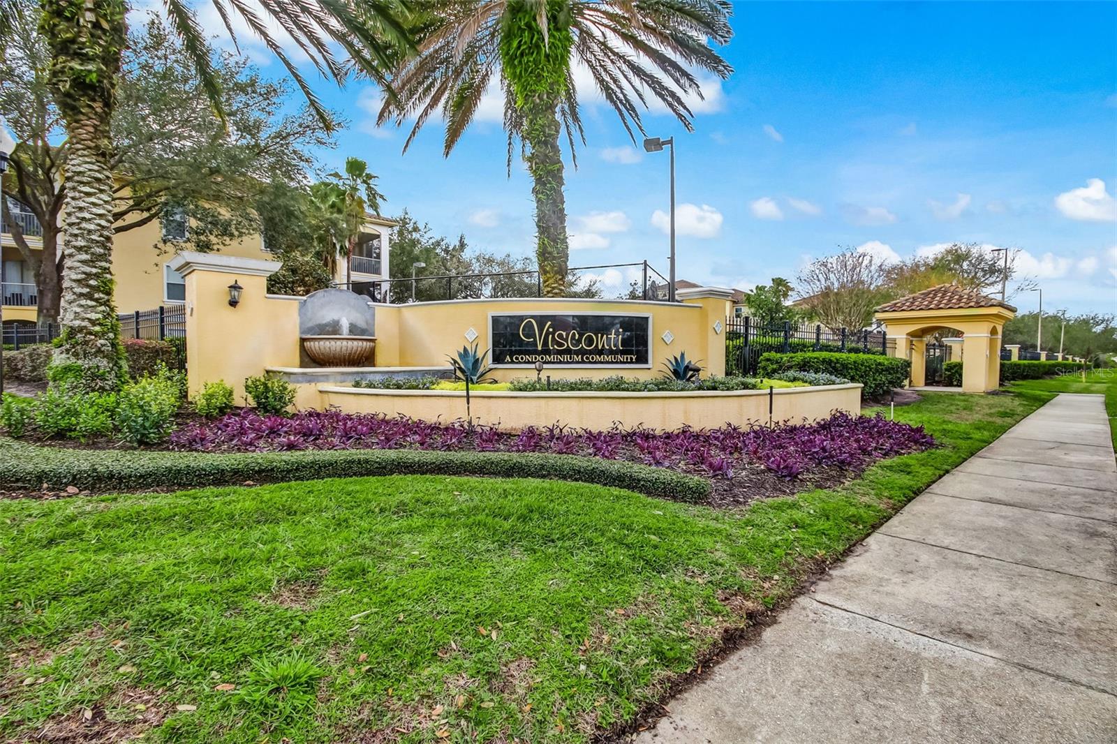 VISCONTI WEST - Residential