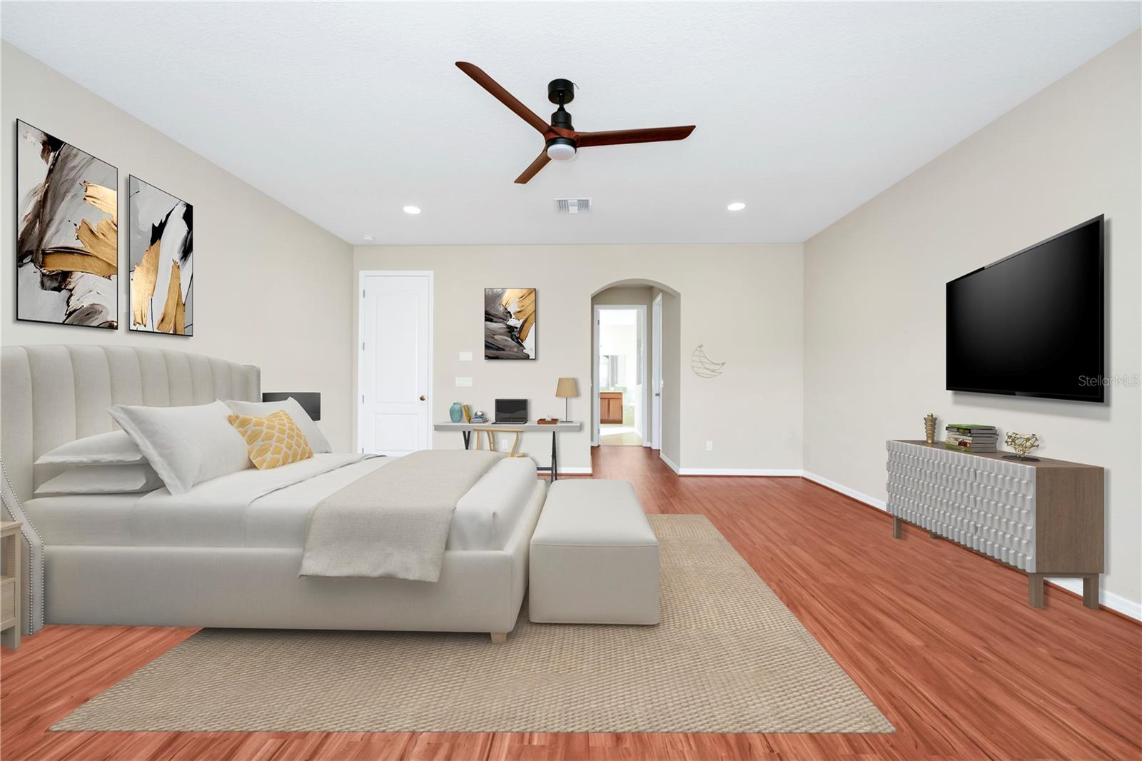 RESERVE/CARRIAGE POINTE PH 1 - Residential