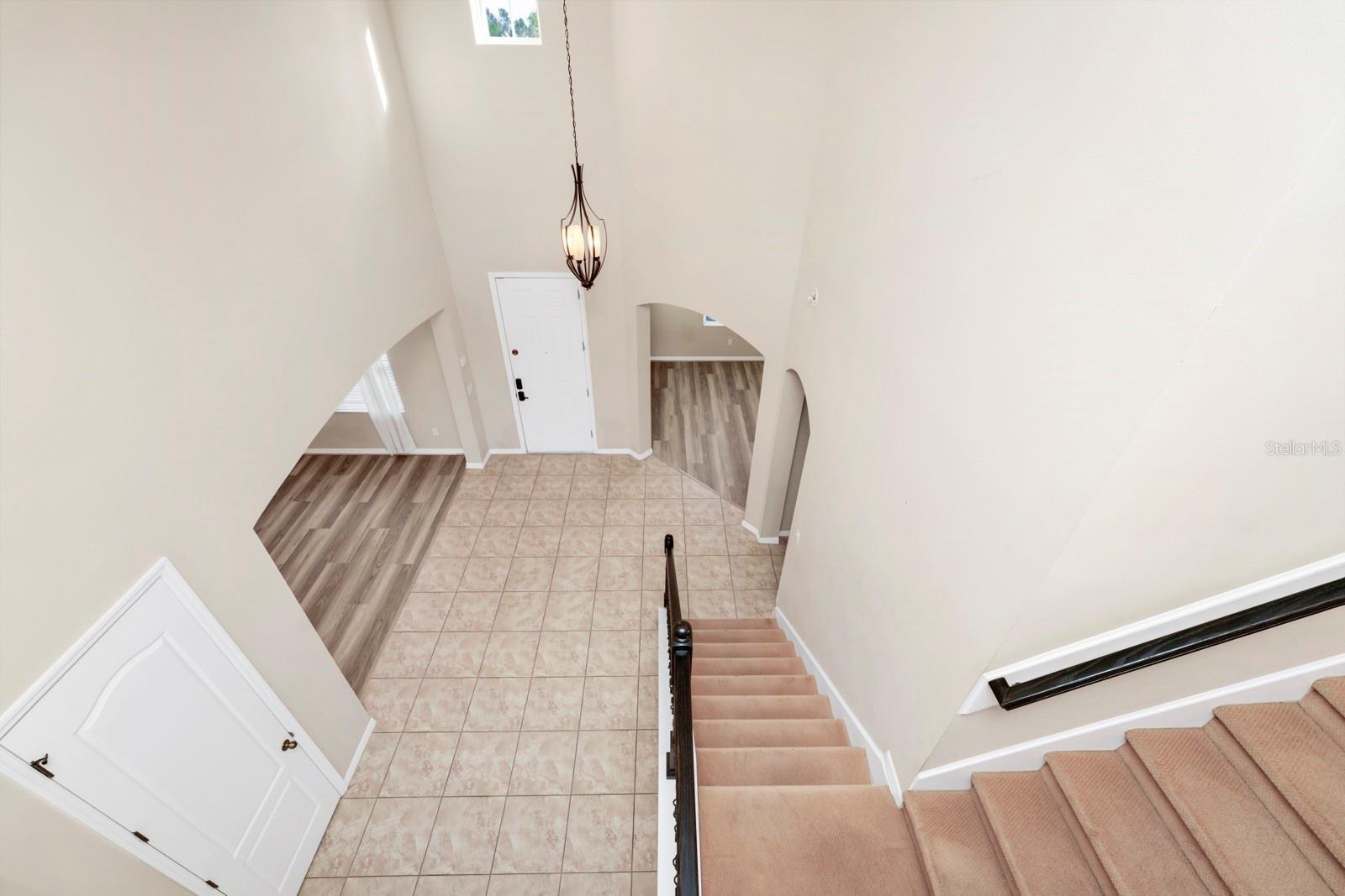 RESERVE/CARRIAGE POINTE PH 1 - Residential