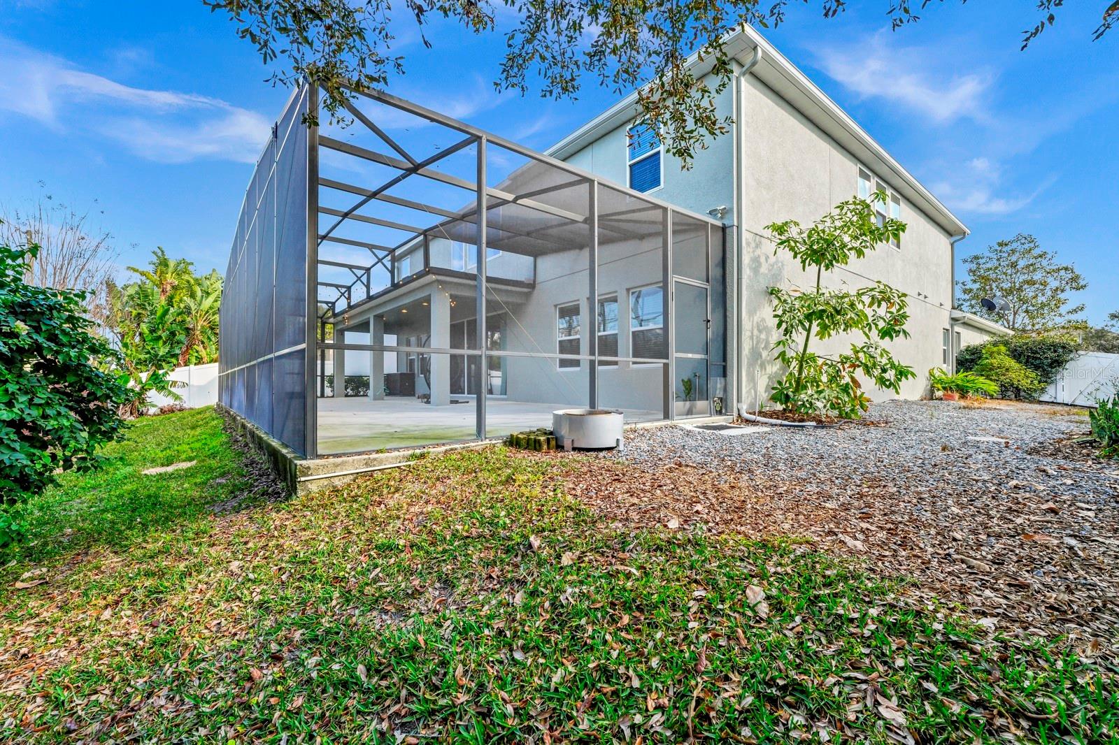 RESERVE/CARRIAGE POINTE PH 1 - Residential