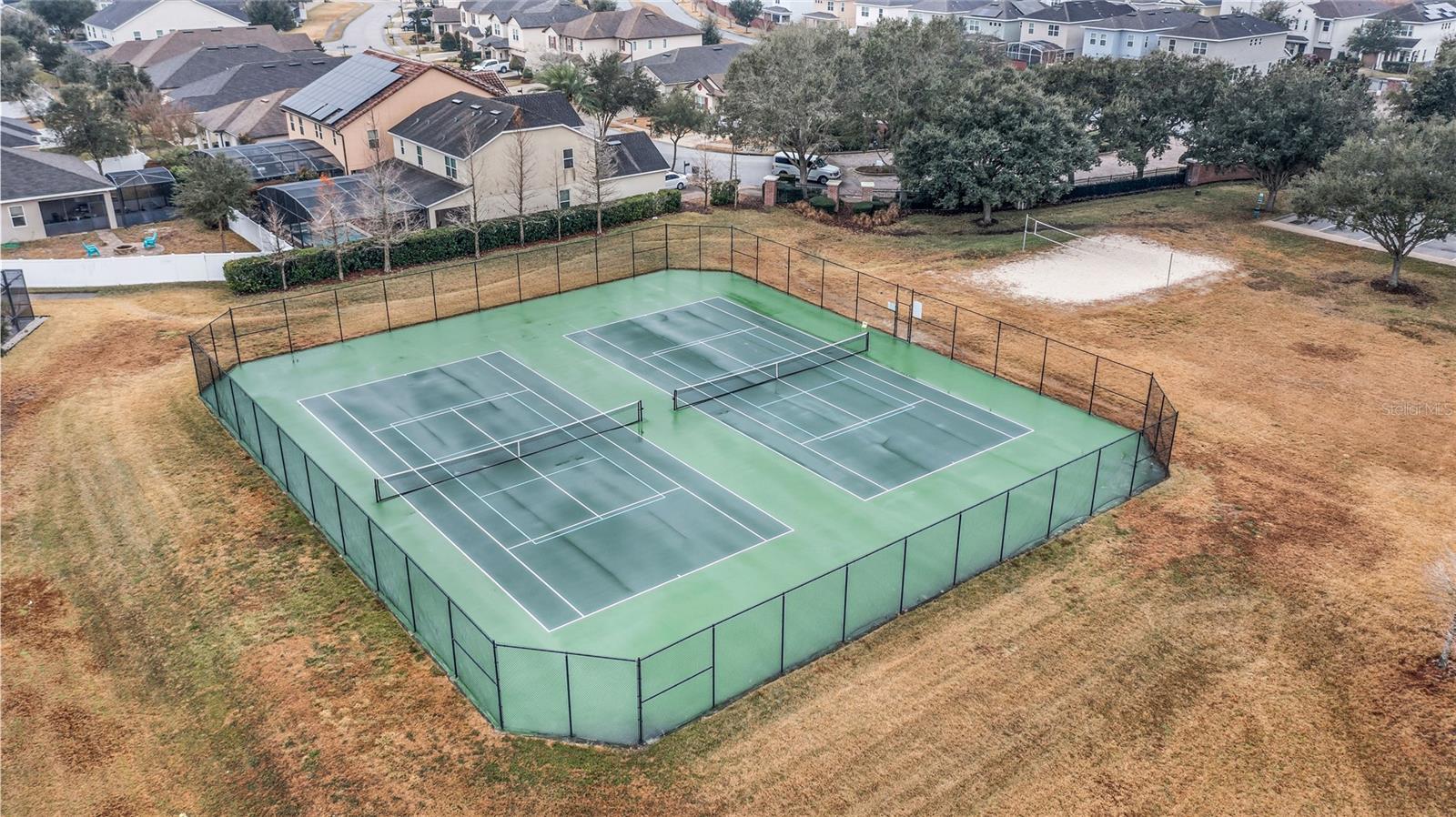 GLEN AT WEST HAVEN - Residential