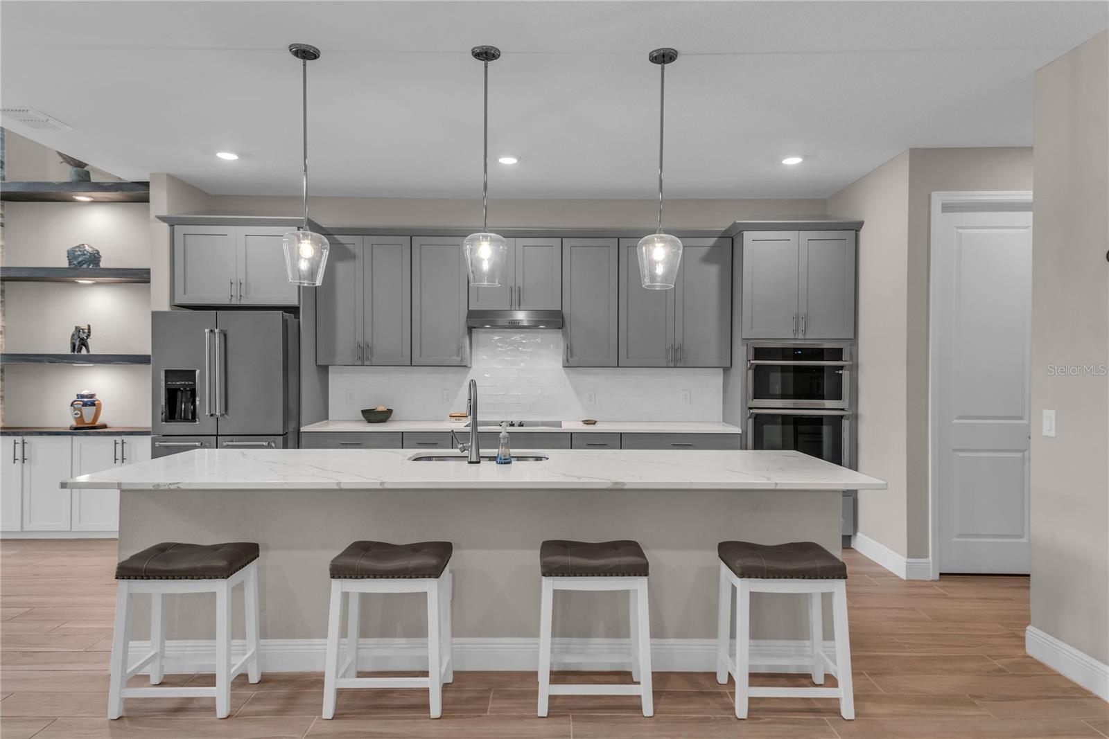 GLEN AT WEST HAVEN - Residential