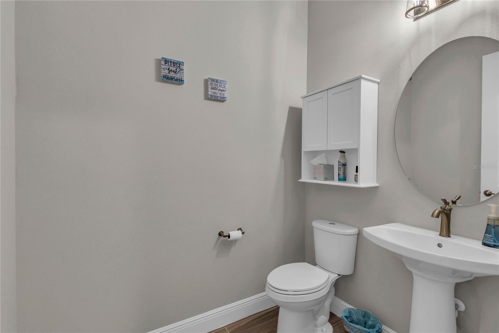 GLEN AT WEST HAVEN - Residential