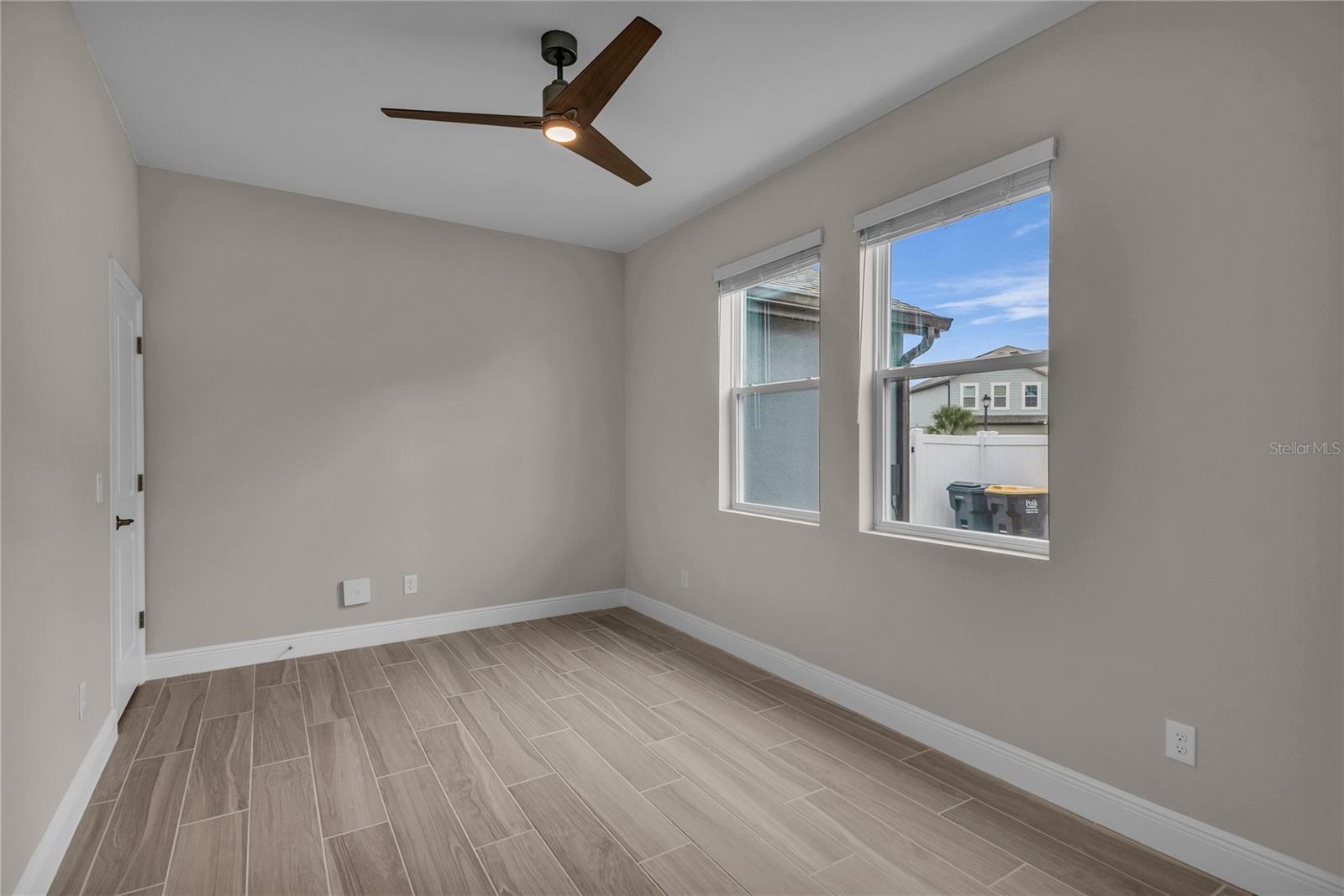 GLEN AT WEST HAVEN - Residential