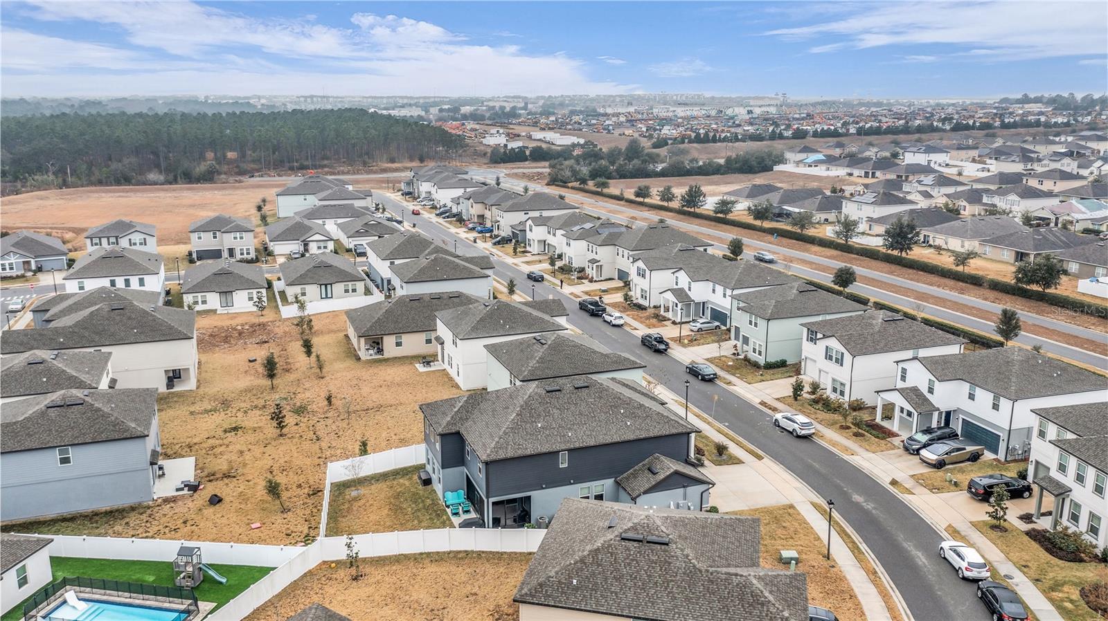 GLEN AT WEST HAVEN - Residential