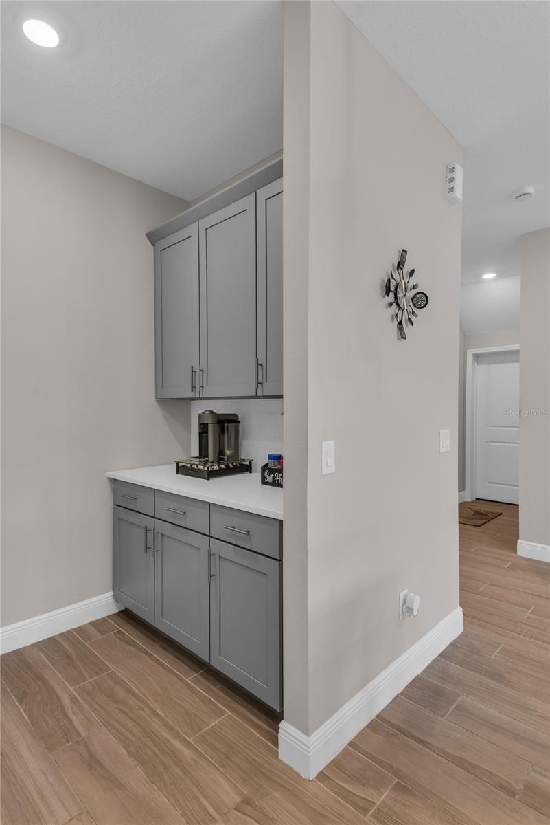 GLEN AT WEST HAVEN - Residential