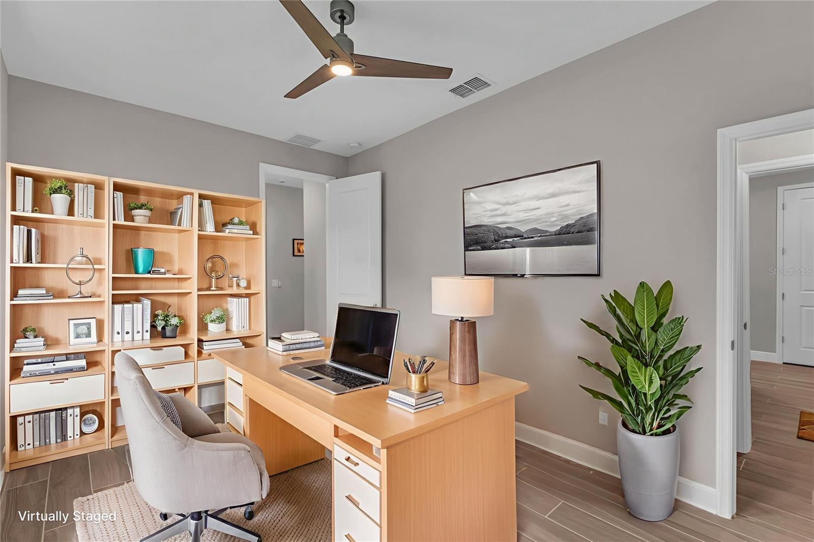 GLEN AT WEST HAVEN - Residential