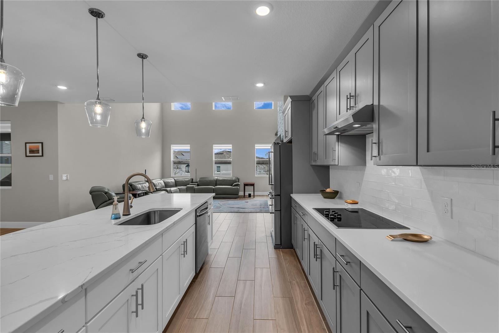 GLEN AT WEST HAVEN - Residential