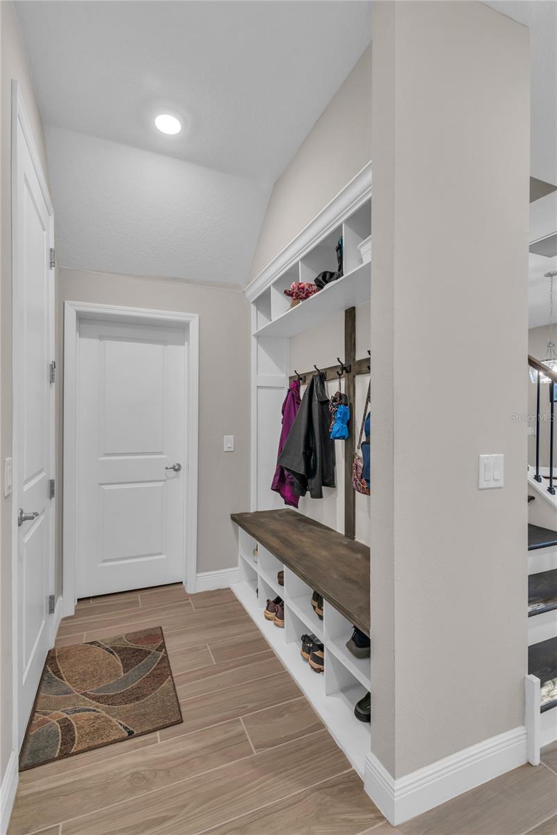 GLEN AT WEST HAVEN - Residential