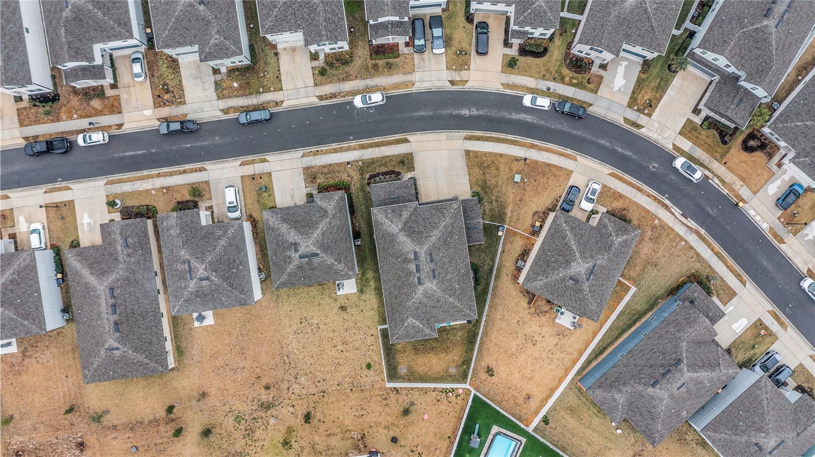 GLEN AT WEST HAVEN - Residential