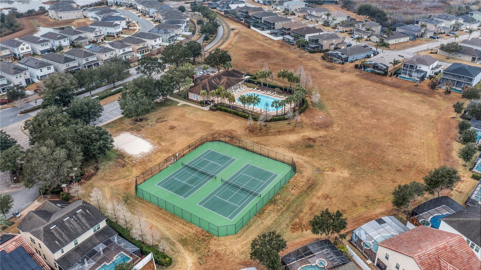 GLEN AT WEST HAVEN - Residential