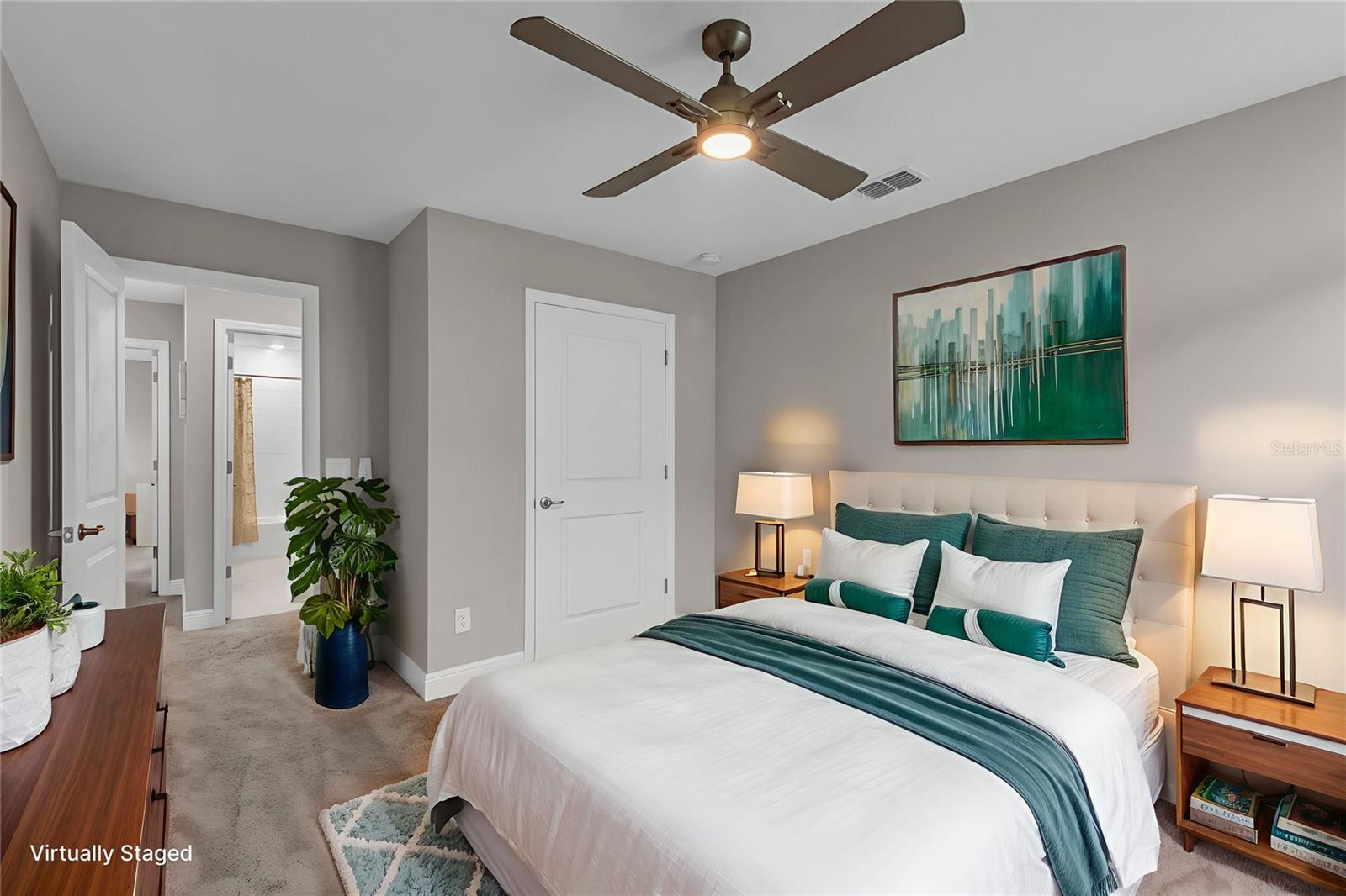 GLEN AT WEST HAVEN - Residential