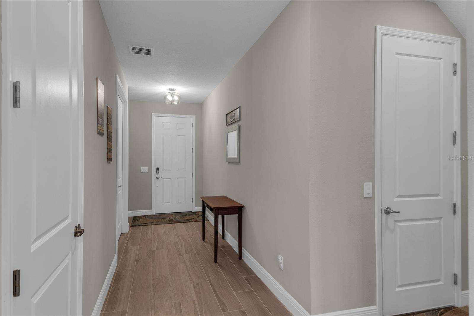 GLEN AT WEST HAVEN - Residential