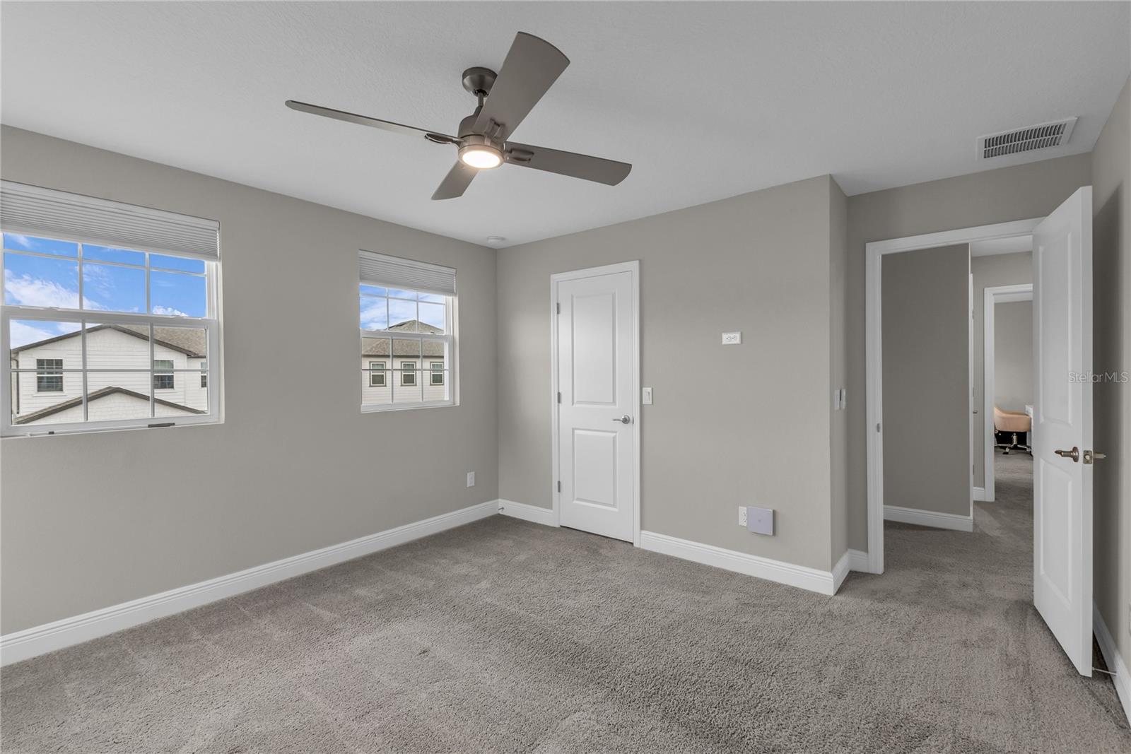 GLEN AT WEST HAVEN - Residential