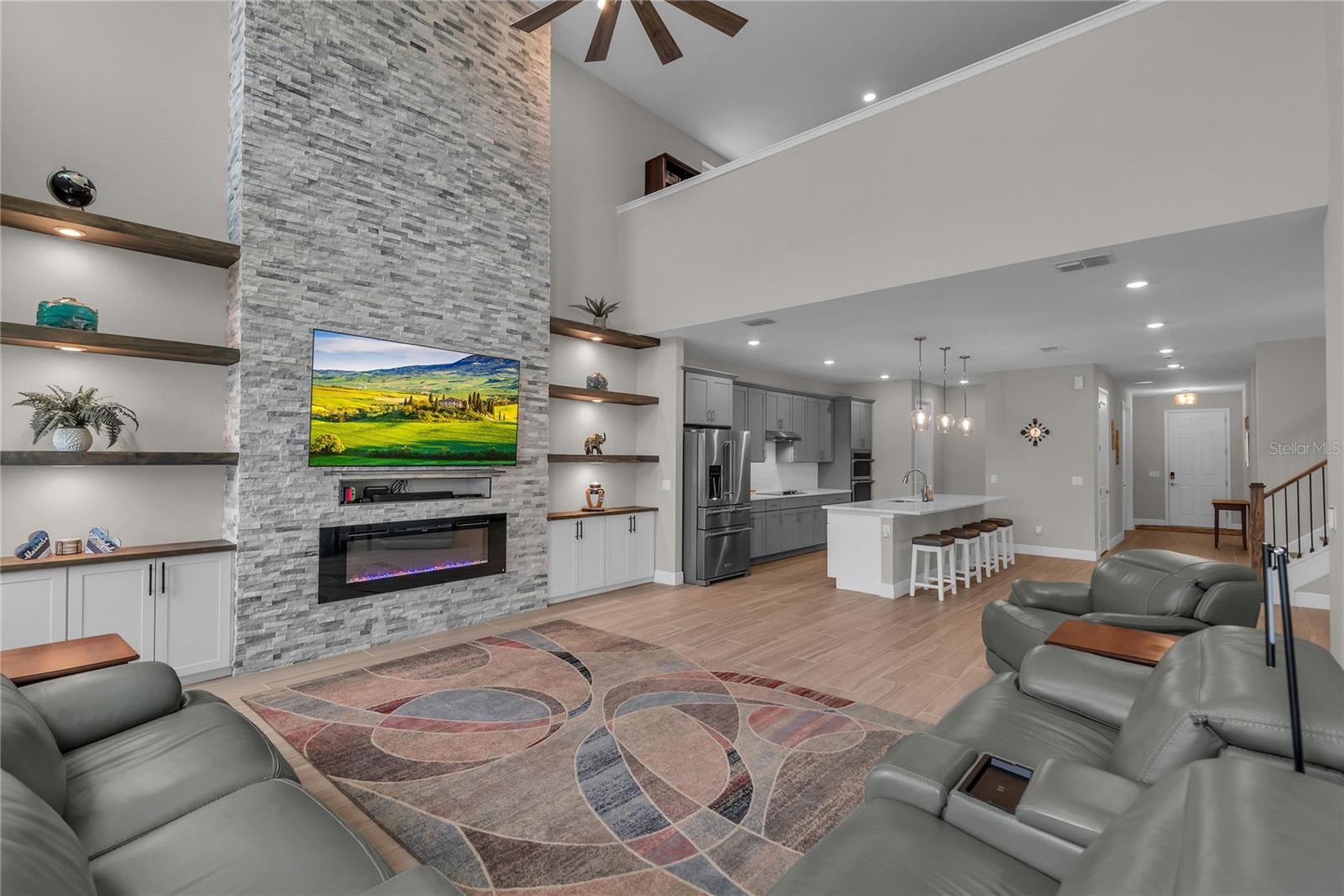 GLEN AT WEST HAVEN - Residential