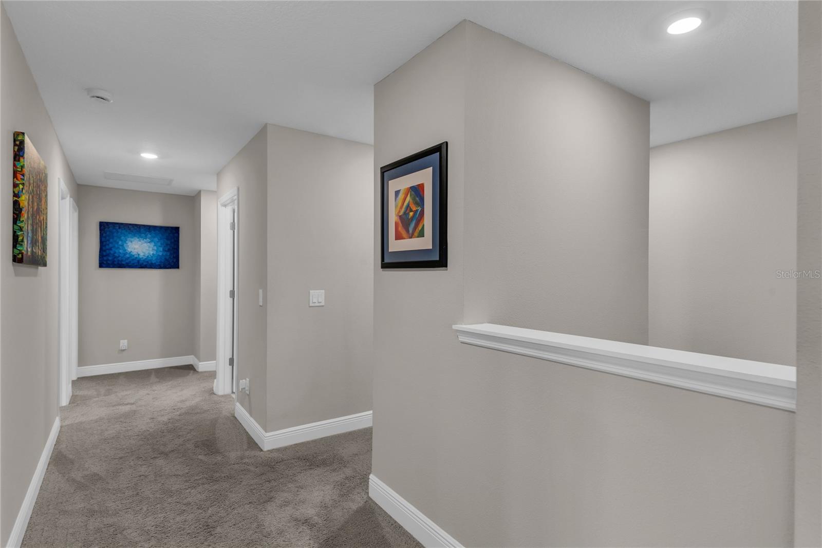 GLEN AT WEST HAVEN - Residential