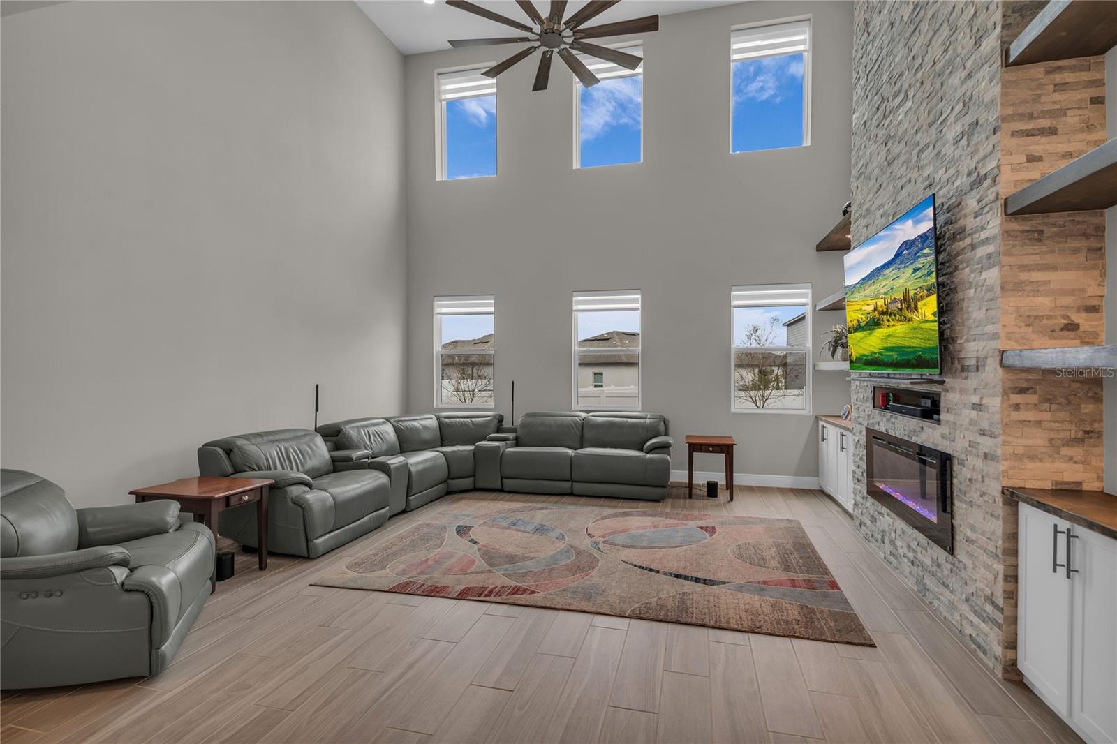 GLEN AT WEST HAVEN - Residential