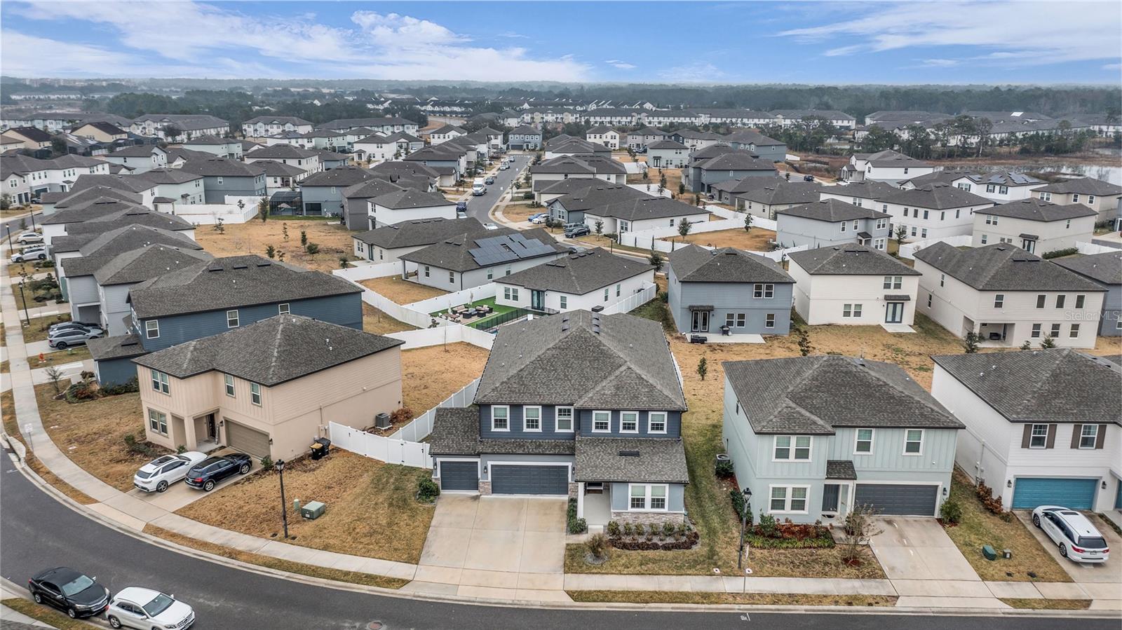 GLEN AT WEST HAVEN - Residential