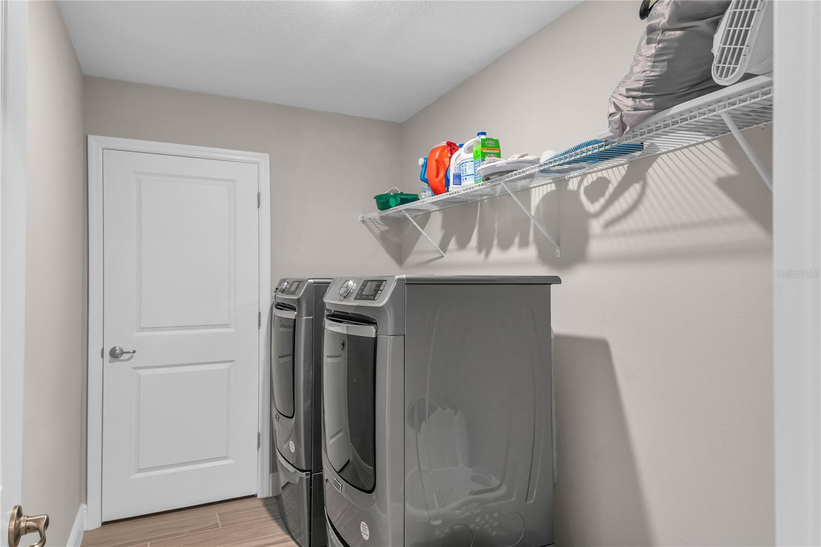 GLEN AT WEST HAVEN - Residential