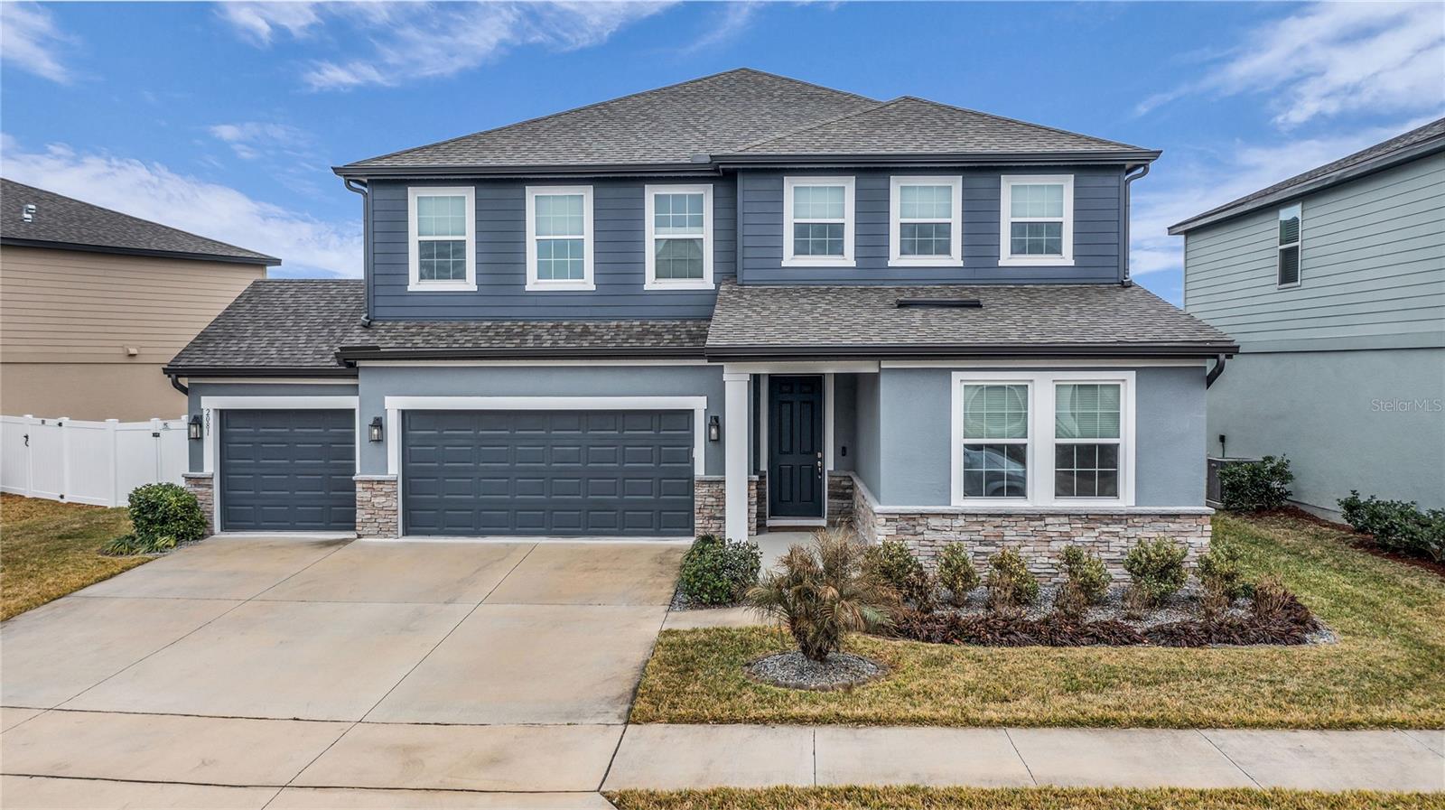 GLEN AT WEST HAVEN - Residential