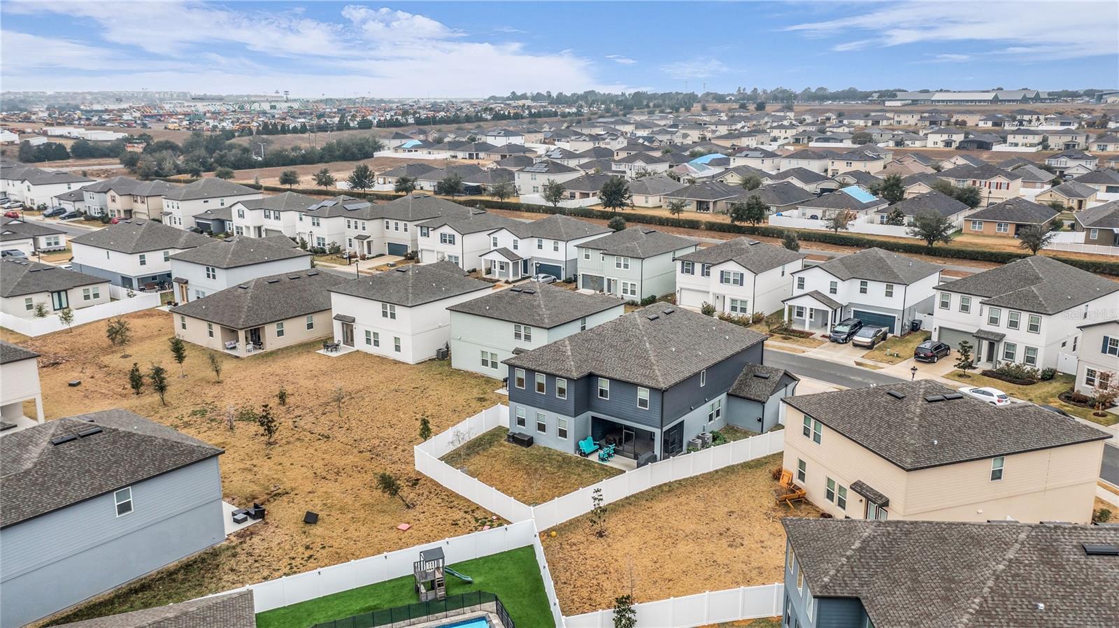 GLEN AT WEST HAVEN - Residential