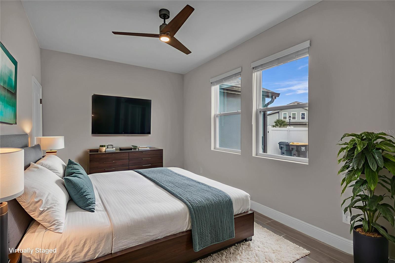 GLEN AT WEST HAVEN - Residential