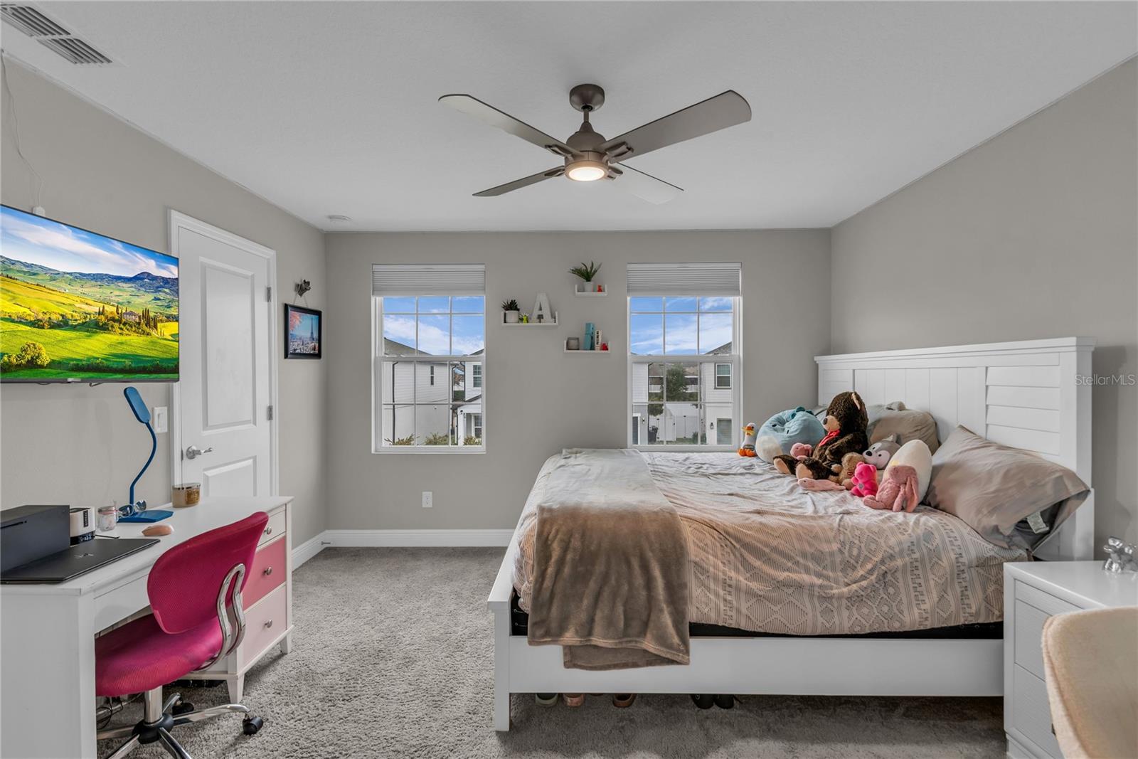 GLEN AT WEST HAVEN - Residential