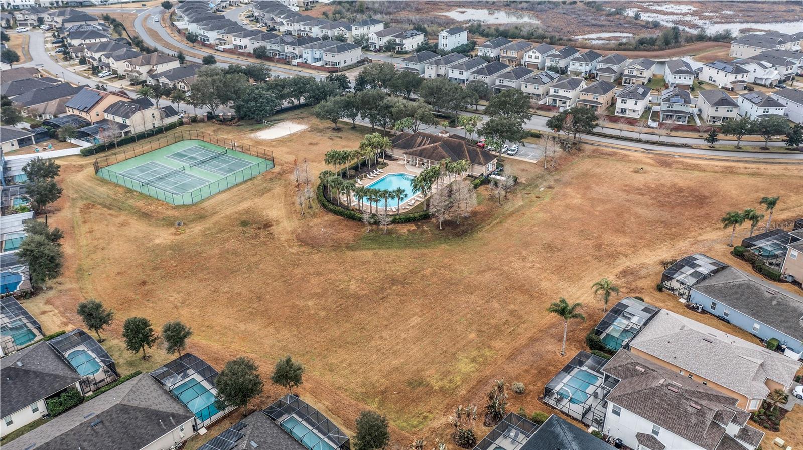 GLEN AT WEST HAVEN - Residential