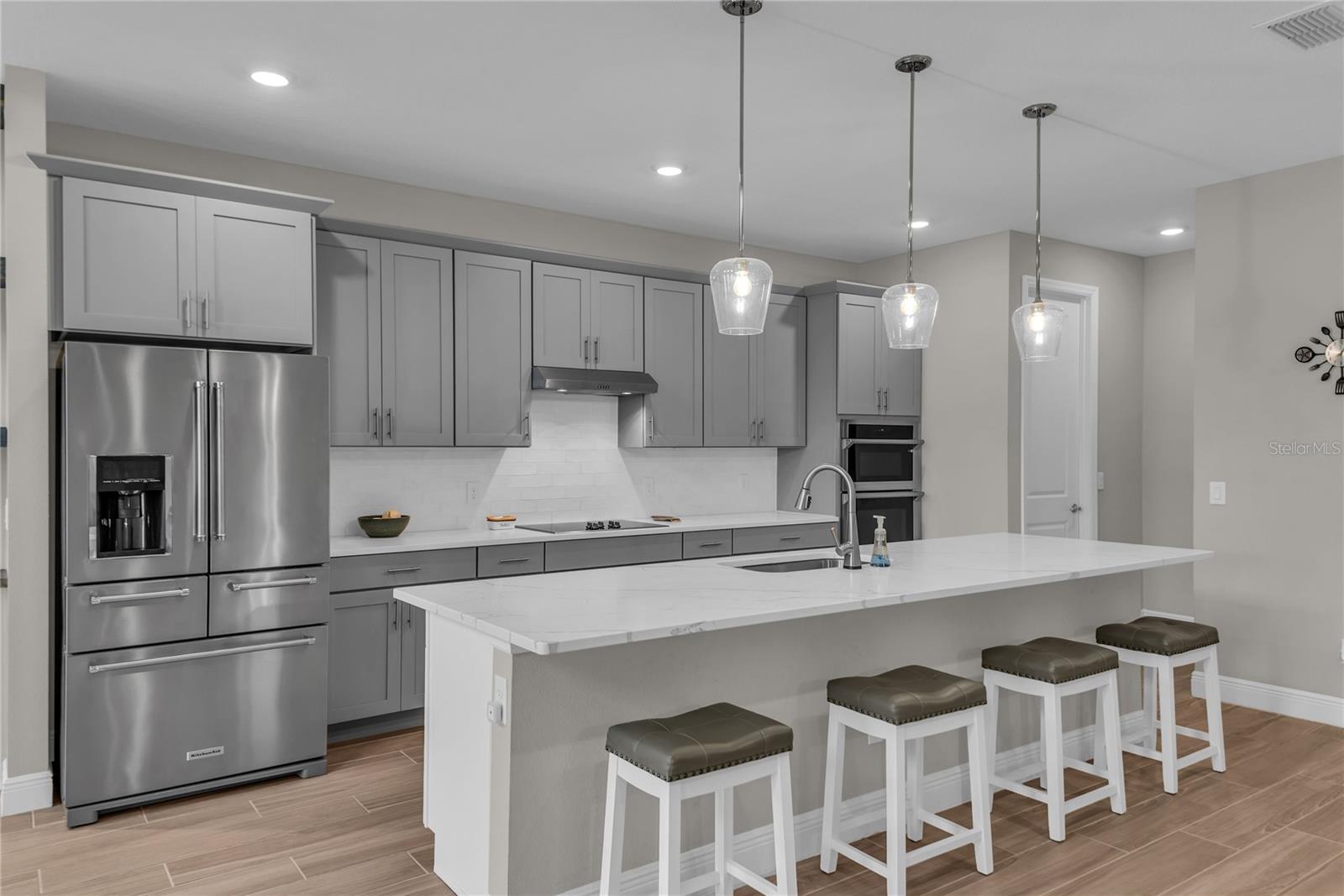 GLEN AT WEST HAVEN - Residential