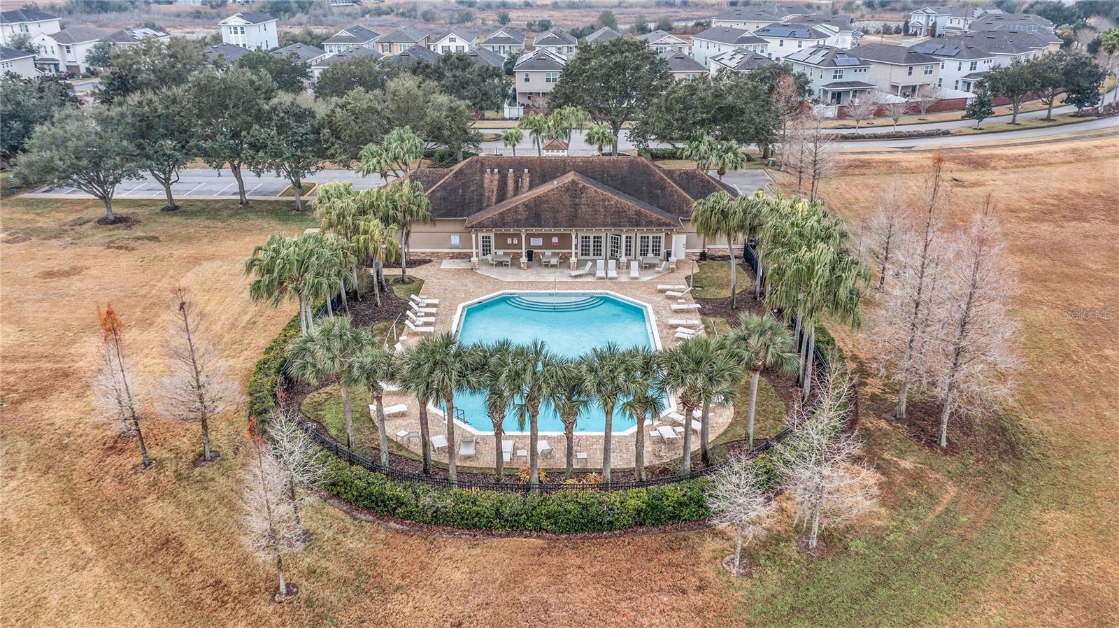 GLEN AT WEST HAVEN - Residential