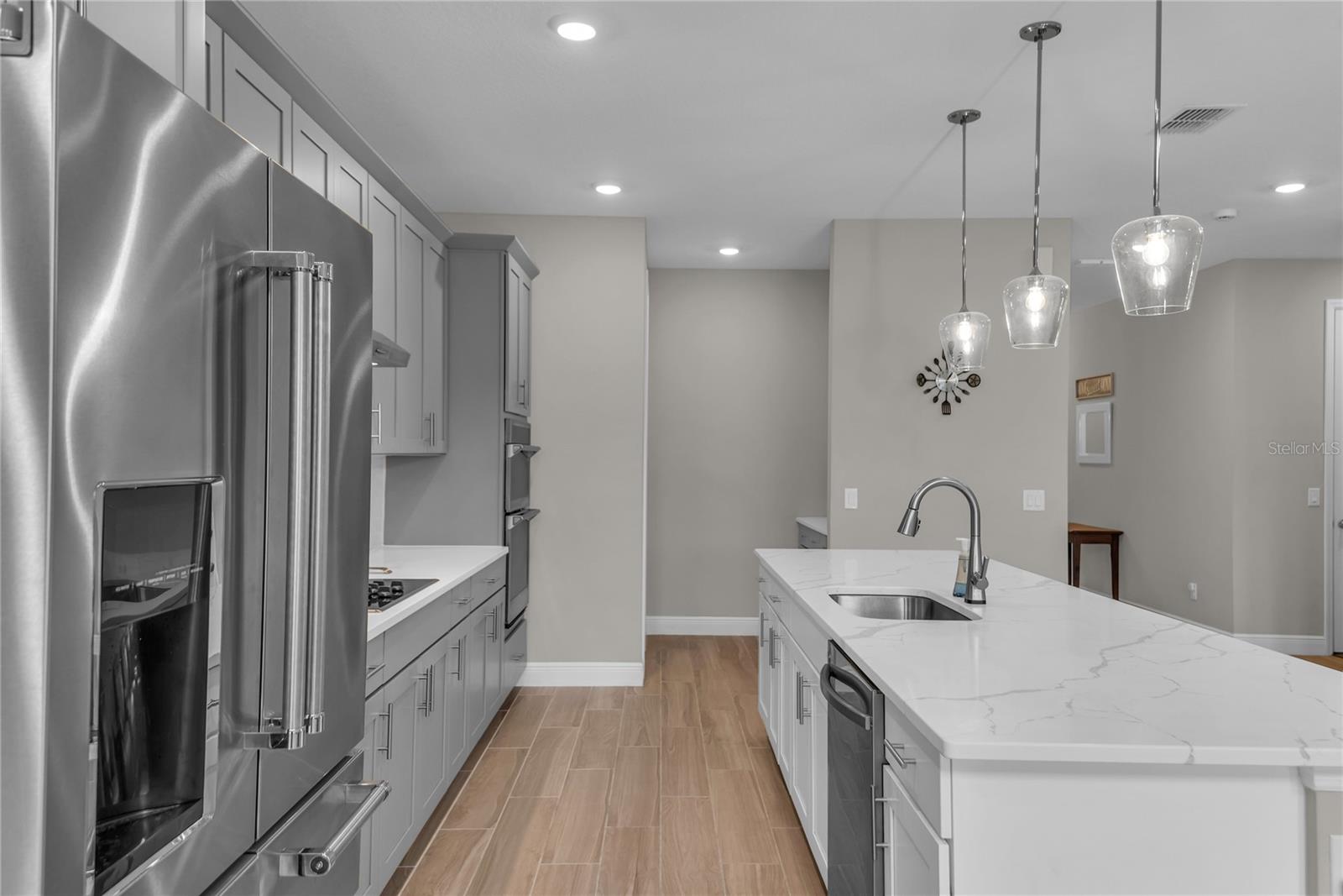 GLEN AT WEST HAVEN - Residential