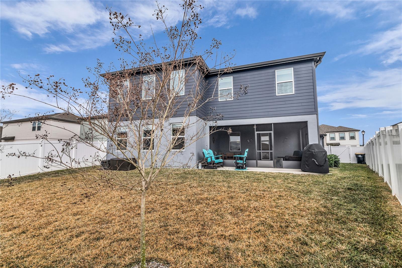 GLEN AT WEST HAVEN - Residential