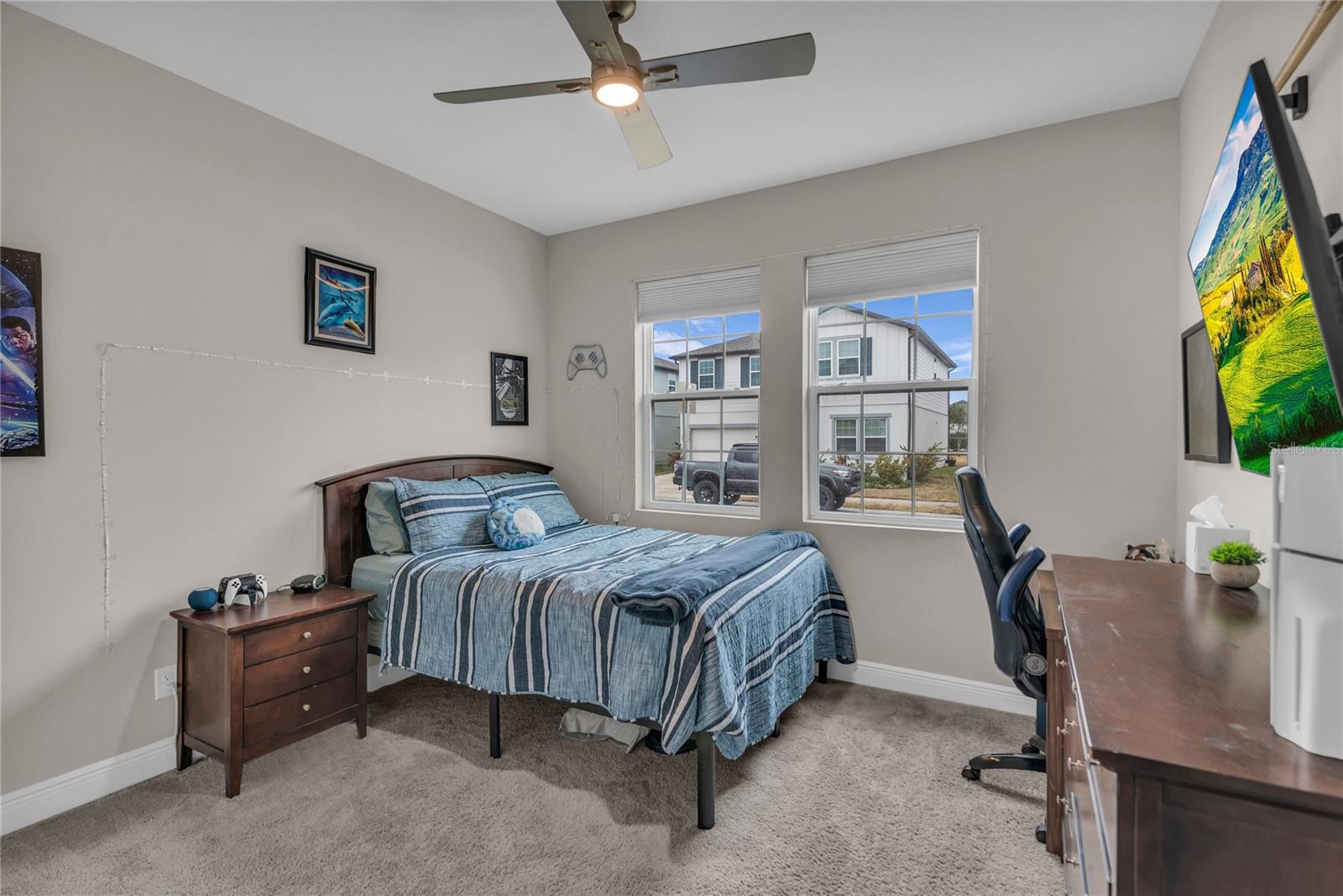 GLEN AT WEST HAVEN - Residential