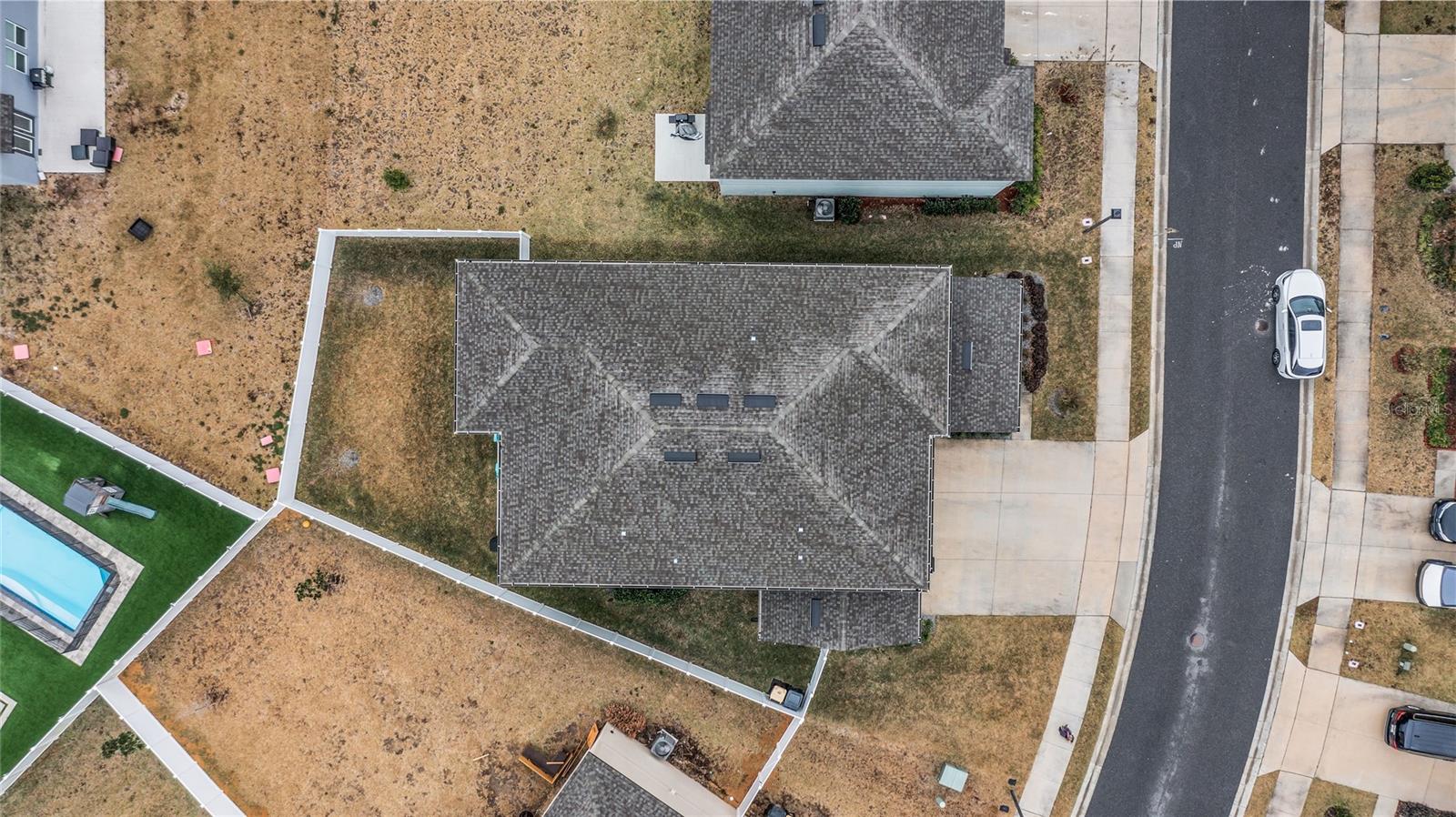 GLEN AT WEST HAVEN - Residential