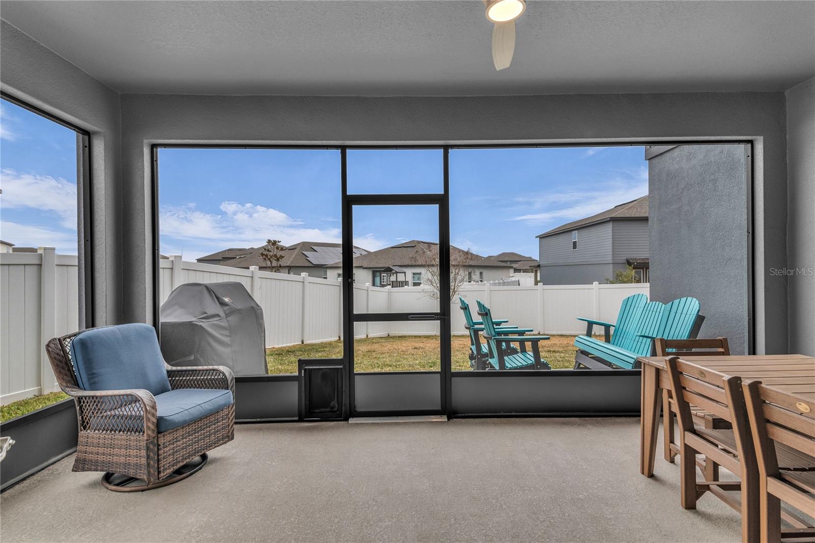 GLEN AT WEST HAVEN - Residential