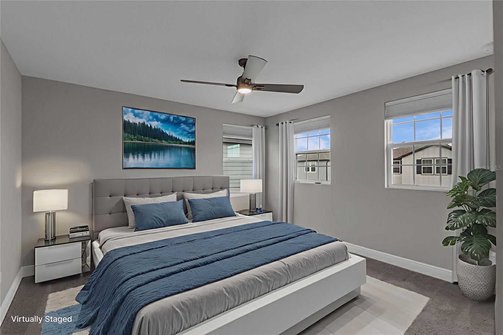 GLEN AT WEST HAVEN - Residential