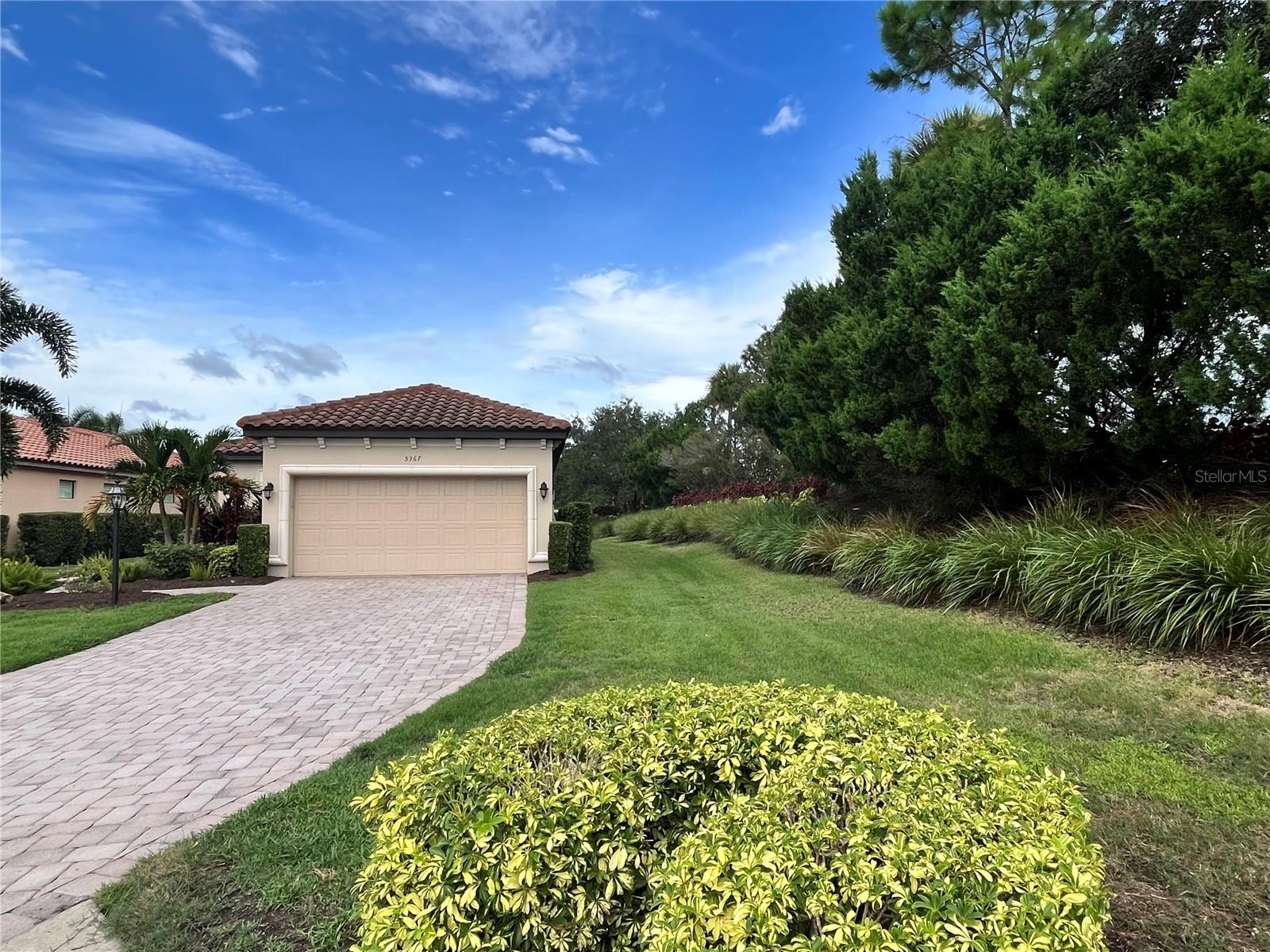 5367 VACCARO COURT