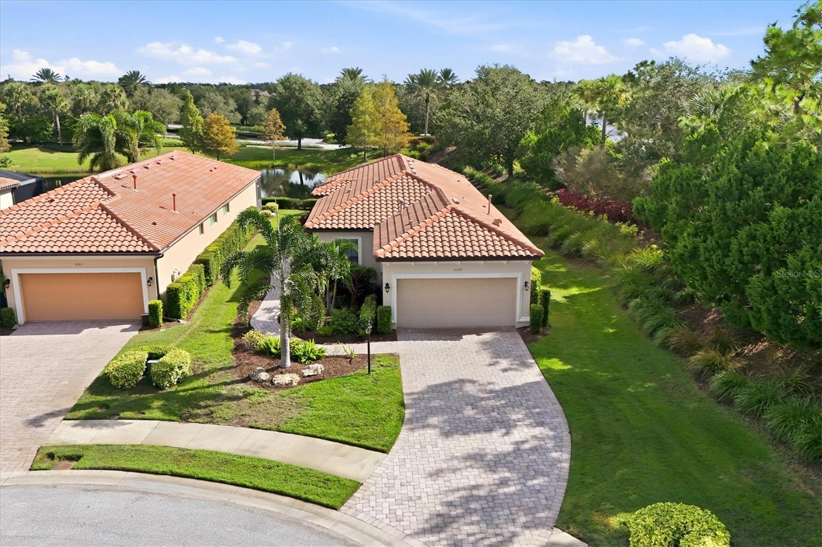 5367 VACCARO COURT