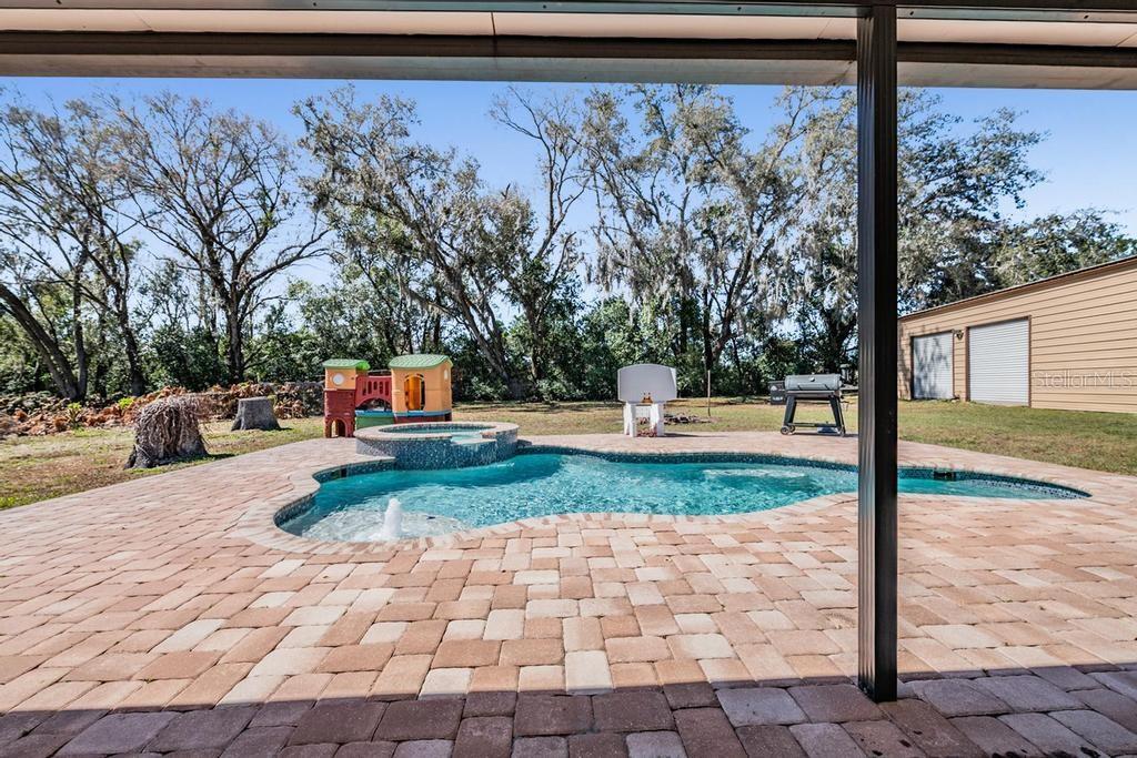 FLORIDA RANCH ACRES - Residential