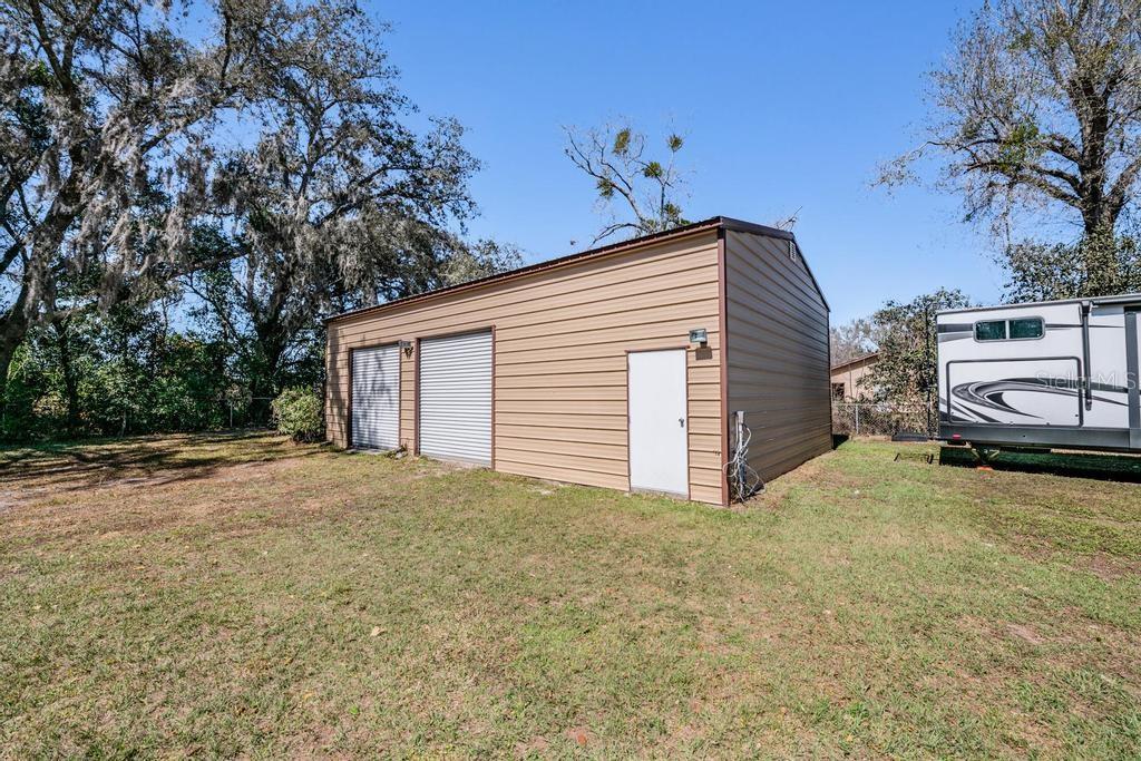 FLORIDA RANCH ACRES - Residential