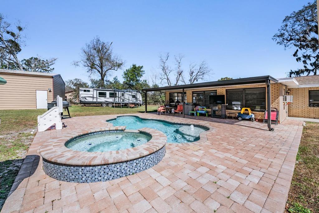 FLORIDA RANCH ACRES - Residential