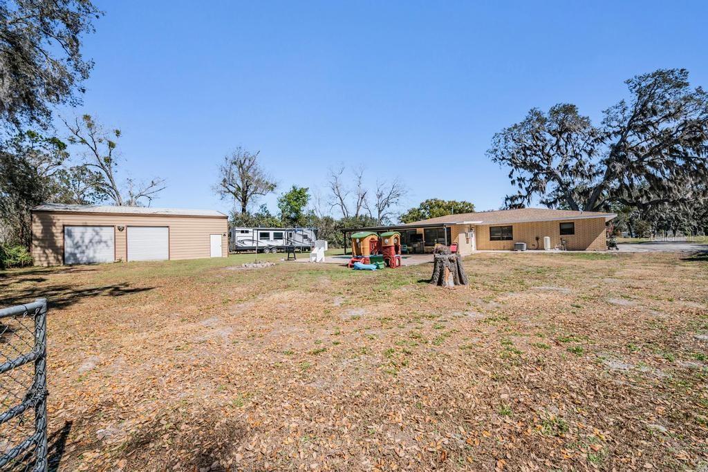 FLORIDA RANCH ACRES - Residential