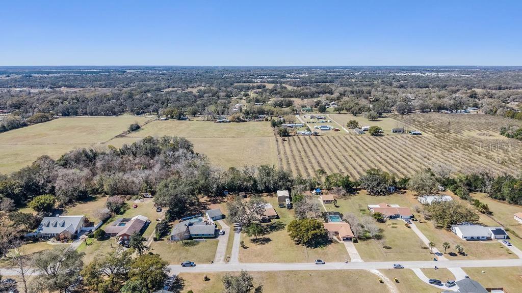 FLORIDA RANCH ACRES - Residential