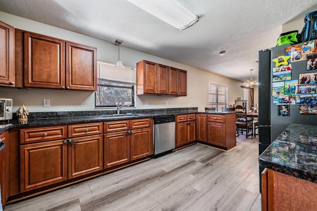 FLORIDA RANCH ACRES - Residential