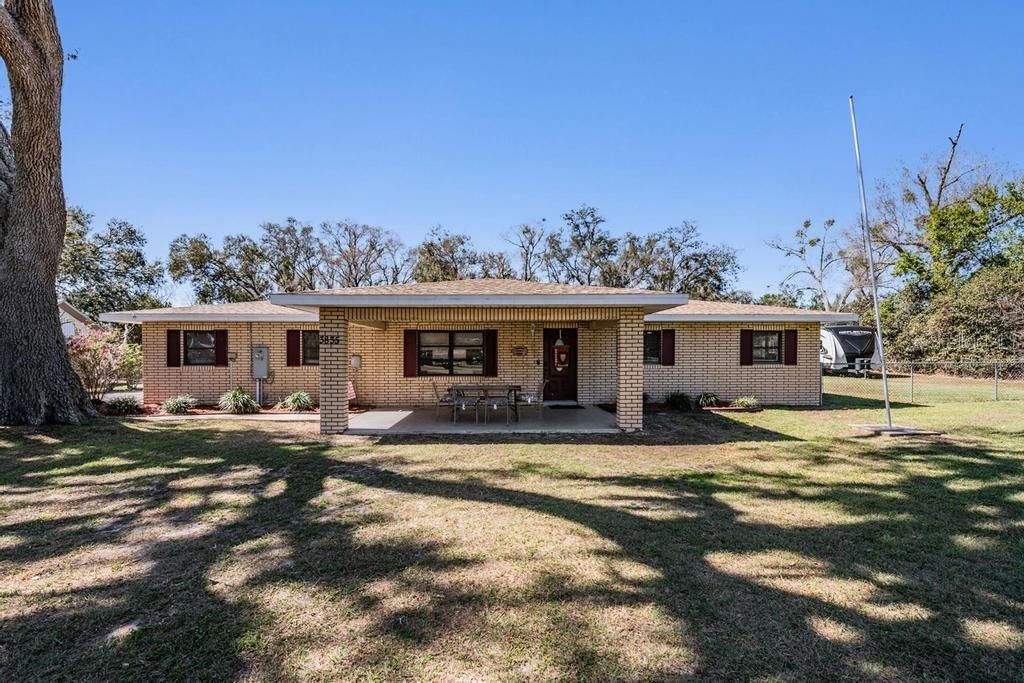 Photo of 3835 Florida Ranch Boulevard, Zephyrhills, FL 33541 (MLS # TB8481401)